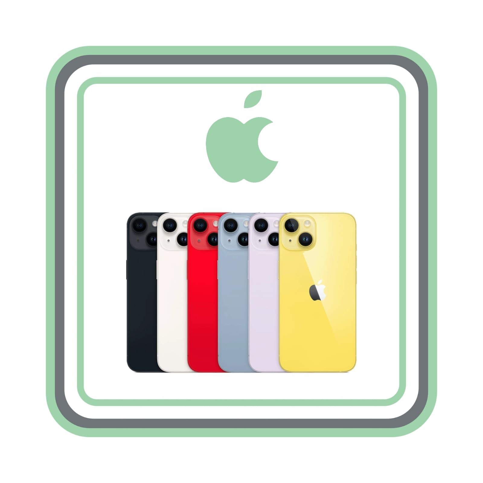 ابل ايفون 14 plus