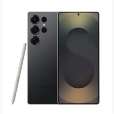 سامسونج جالكسي S25 الترا، 256 جيجابايت ، اللون التيتانيوم الأسود